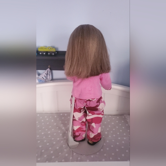 My Twin doll vintage 1997 - Picture 5 of 6